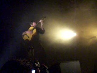 La Rue Kétanou Live à NANCY 06 Juin 2007