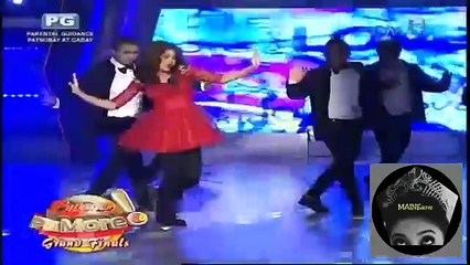 Dance pa more Yaya dub Dessert by Dawin