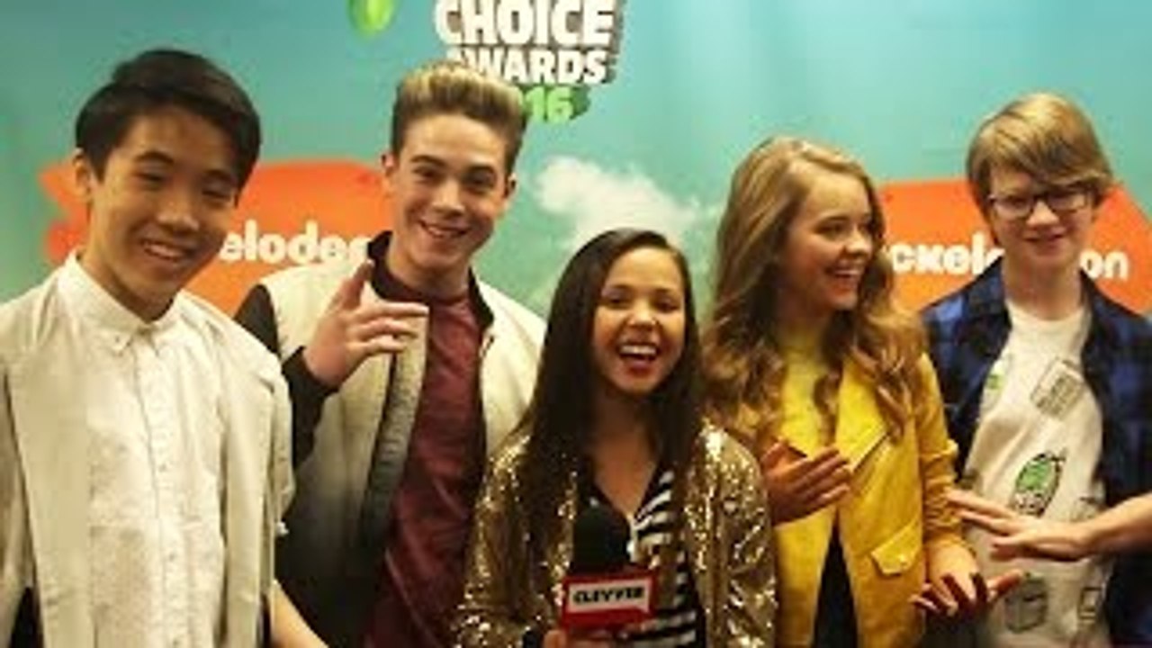 Shocking Things You Never Knew About Nickelodeons School Of Rock Reboot!