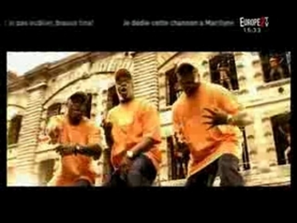 Magic System - C Cho Ca Brule