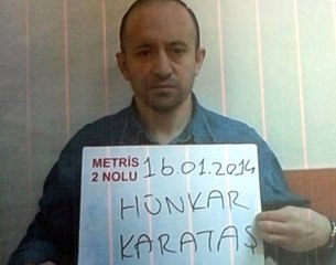 Emniyet, Cezaevi Firarisinin Fotoğrafını Paylaştı