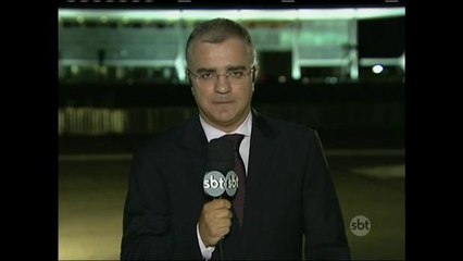 Planalto diz que pedido de prisão preventiva de Lula é frágil e irresponsável