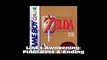 Links Awakening DX (GBC) - Final Boss & Ending