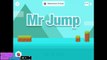 Mr Jump Walkthrough [IOS]