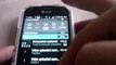 How to take a Screenshot on your Pantech Burst Phone (ICS)
