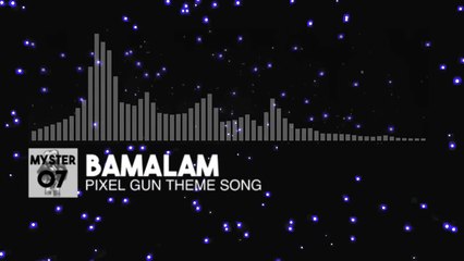 Pixel Gun 3D Official Theme Song/Soundtrack/Music
