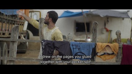 Neon Bull - Boi Neon