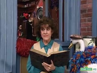 Sesame Street - Elmo's Hug