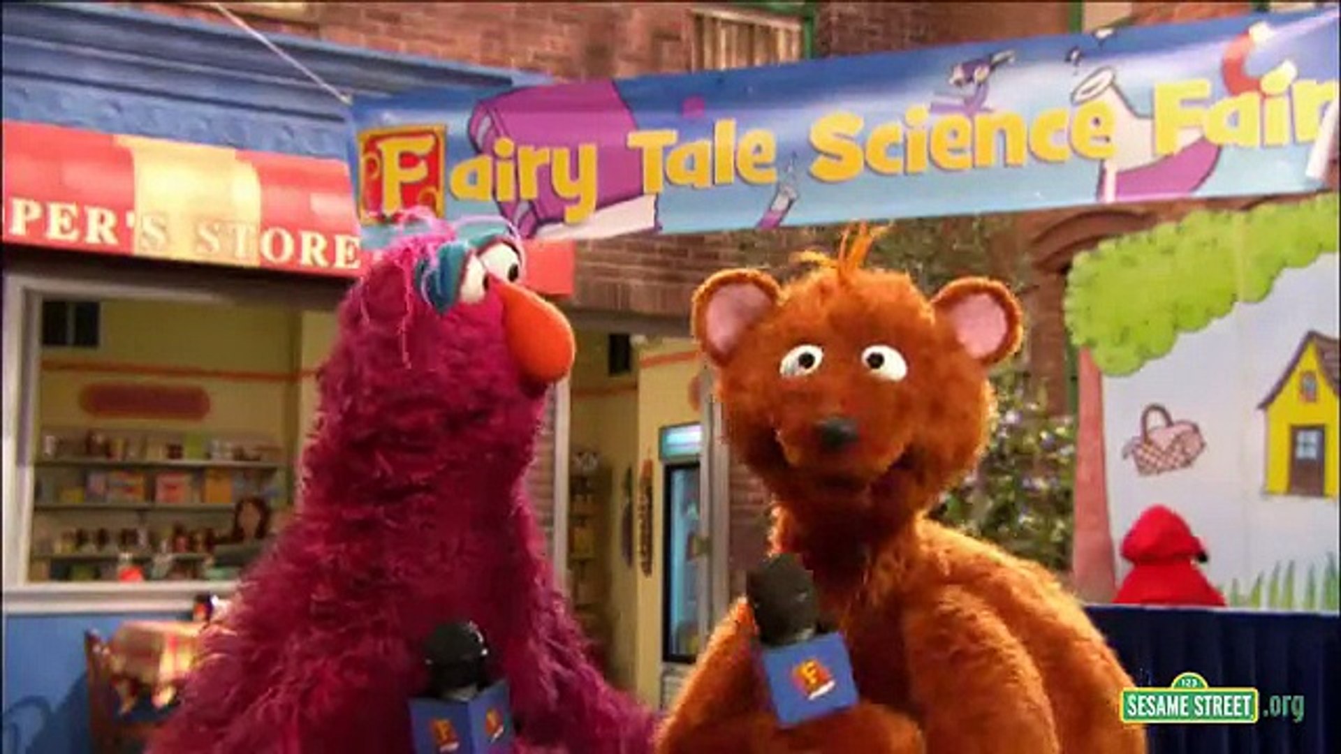 Sesame street clearance full episodes