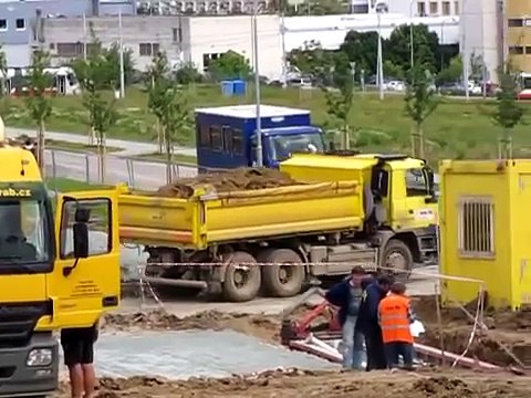 Tatra 815,Terrno1,Facelift in action