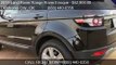 2015 Land Rover Range Rover Evoque Pure Plus AWD 4dr SUV for