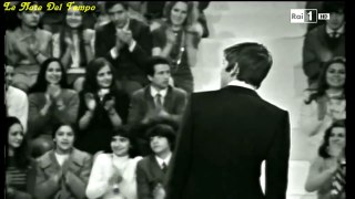 Gianni Morandi Scende La Pioggia (1969)