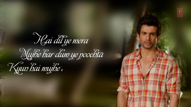 Hai Dil Ye Mera Full Song with Lyrics Hate Story 2 Arijit Singh Jay Bhanushali Surveen Chawla