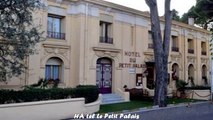 Hotels in Nice Hotel Le Petit Palais France