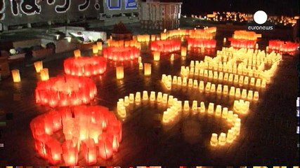 Last man in Fukushima: Matsumura Naoto