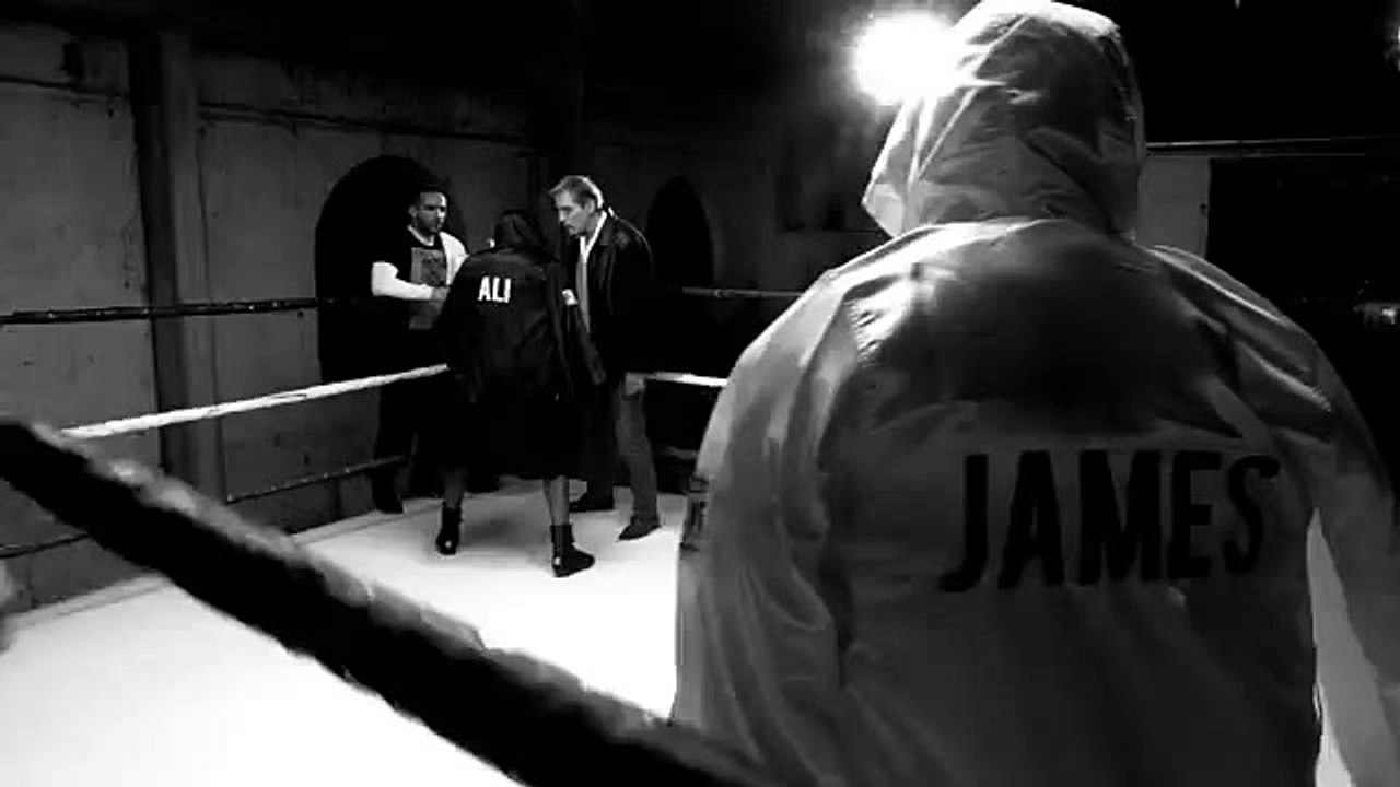 Kery James - Mouhammad Alix [Clip Officiel]