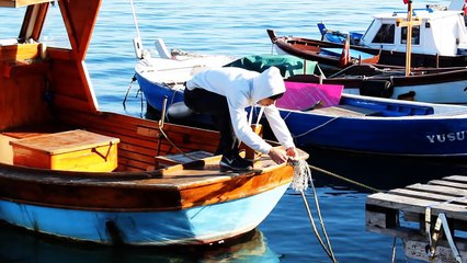 ElektroPower (Çok Özledim Baba) VİDEO KLİP 2016