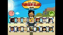 Total Drama Pahkitew Island: My Way Episode 2: Wizards, Pigs, and A Lot of Names