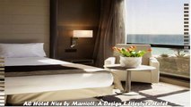 Hotels in Nice AC Hotel Nice by Marriott A Design Lifestyle Hotel France