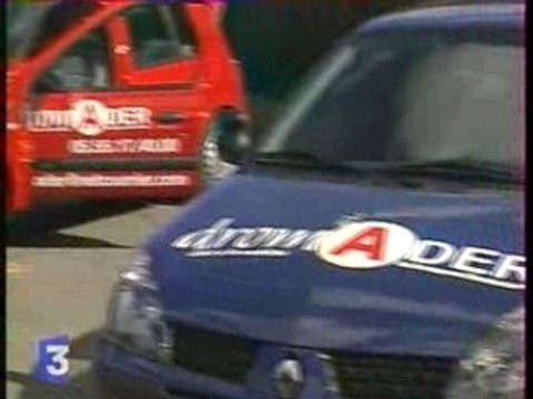 reportage de france3