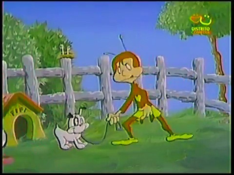 CHESPIRITO EPISODIO 340 (1986)