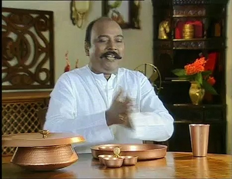 Gharkul Mutton Masala