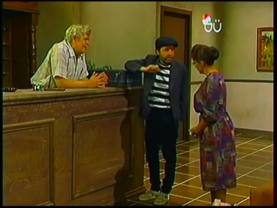 CHESPIRITO EPISODIO 382 (1987)