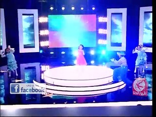 البنت الشطورة - جنى مقداد - البرايم الثالث كنز 2