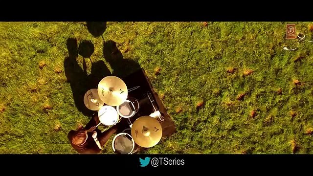 ADHURI ZINDAGI Video Song _ TERAA SURROOR _ Himesh Reshammiya, Farah Karimaee _ T-Series - Downloaded from youpak.com