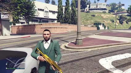 GTA 5 Unlimited RP & Money Glitch Working! March 2016