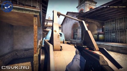 Best of f0rest (Highlights) [CSGO]