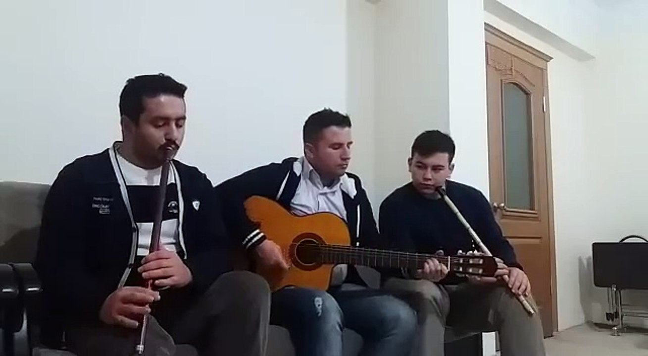 Ney\Gitar-Kalbim Yaralı