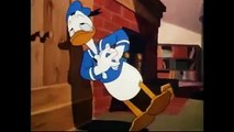 Old school Cartoons Donald Duck Donalds Crime