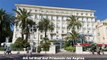 Hotels in Nice Hotel West End Promenade des Anglais France