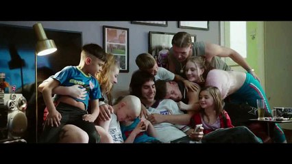 The Brothers Grimsby TRAILER 1 (2016)   Isla Fisher, Mark Strong Comedy Movie HD[1]