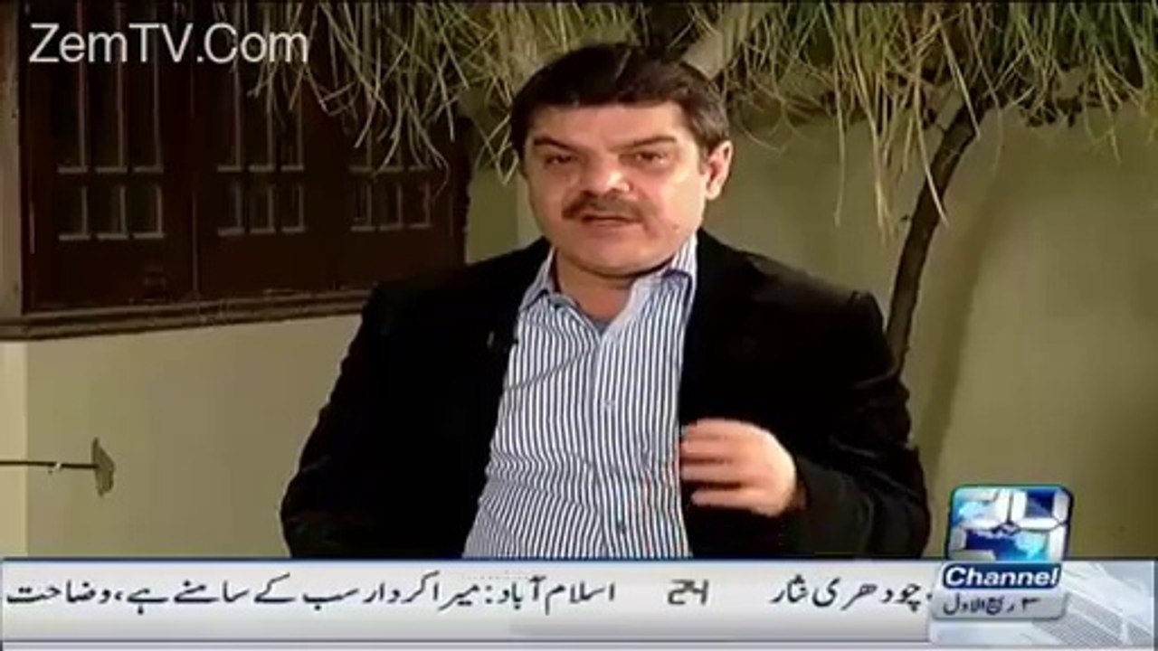 Mubashir Luqman Badly Criticise Women Who Fought In Sapphire