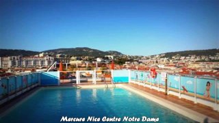 Hotels in Nice Mercure Nice Centre Notre Dame France
