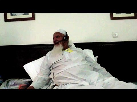 Kya ALLAH ko Baghair Daleel Kay Maantay Hain - Maulana Ishaq