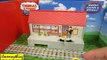 Thomas & Friends- Sodor Train Station - Sodor Sounds