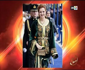 رشيد شو _نزهة الرگراگي _ الجزء الثالث