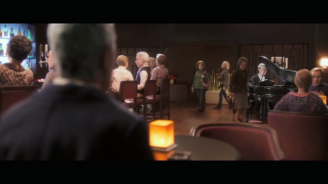 Anomalisa TV SPOT - Meet Michael (2015) - Charlie Kaufman Stop Motion Animated Movie HD