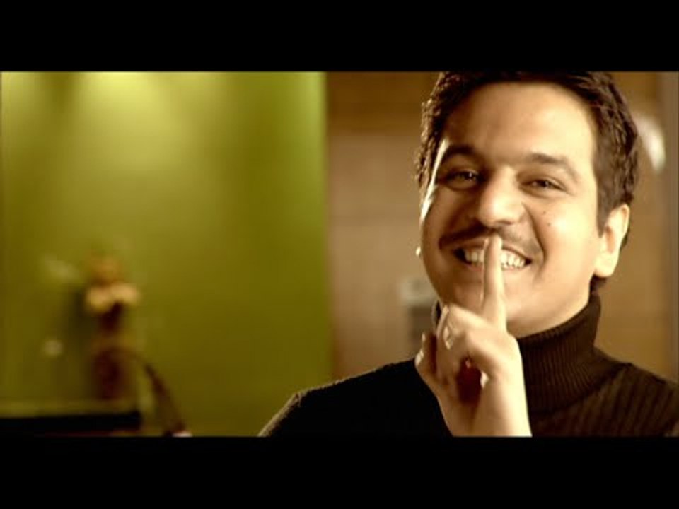 Bahaa Sultan & Tamer Hosny - Oum O2af (Music Vi...