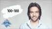 Bahaa Sultan - 100 100 (Audio) | بهاء سلطان - ميه ميه