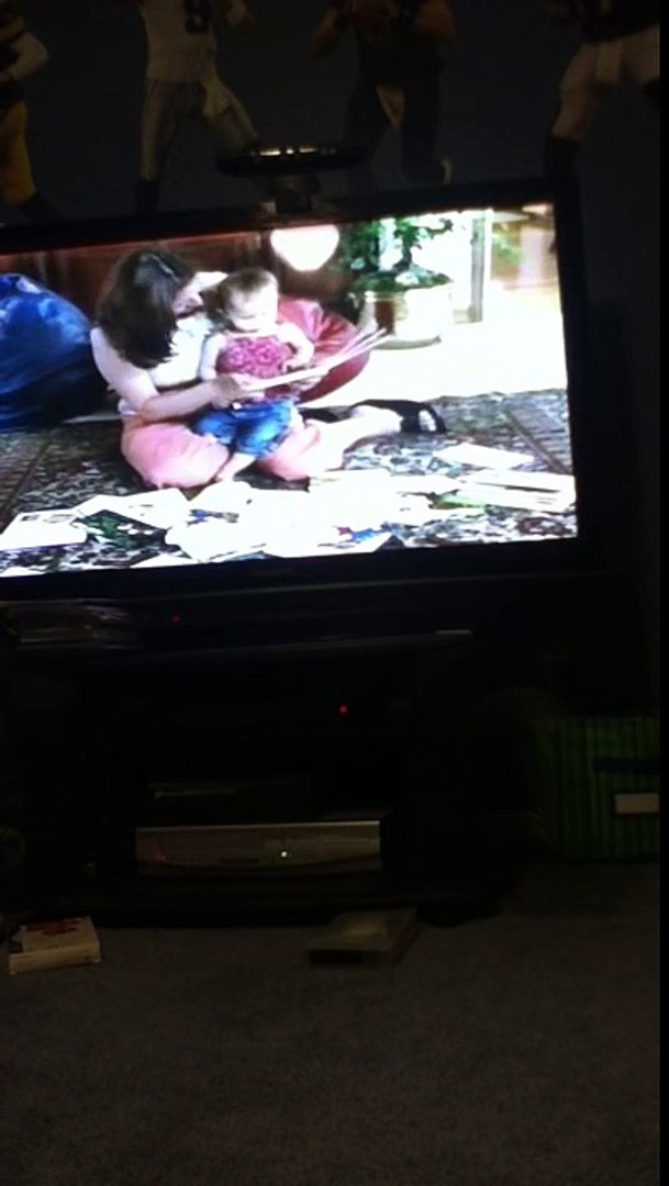 Closing To Numbers Nursery 03 Vhs Dailymotion Video