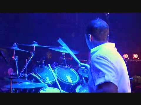 James Brown - Get Up Offa That Thing - The Funk Federation