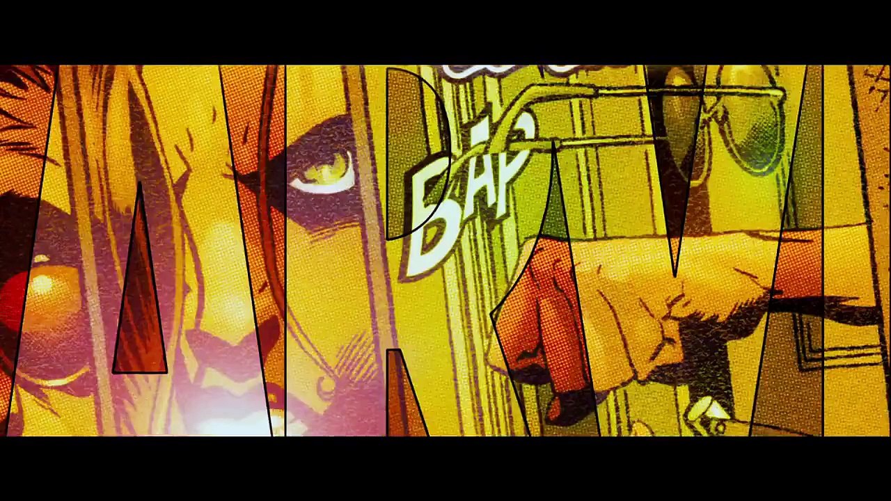 Deadpool TRAILER 2 (2016) - Ryan Reynolds, Morena Baccarin Movie HD