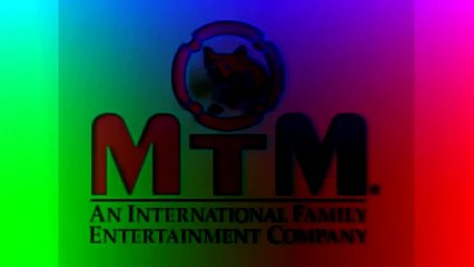 Spin Master Entertainment, Klasky Csupo, MTM, and Nickelodeon Productions Effects Collaboration