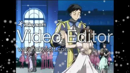 Ouran High amv? (Different songs for dance)