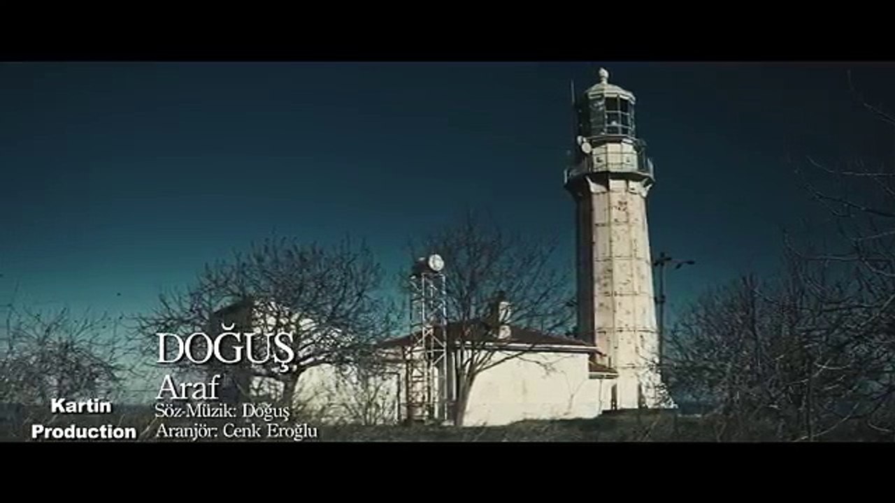 Doğuş - Araf