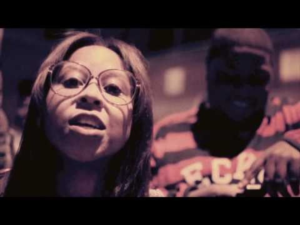 Who Got B.A.R.S? Flash Cypher [Part 2]